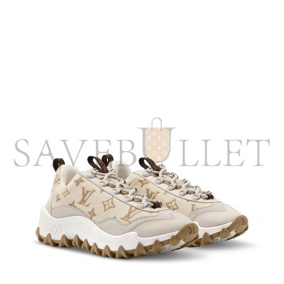 LOUIS VUITTON LV RUSH XPLORER SNEAKER 1AIVGZ